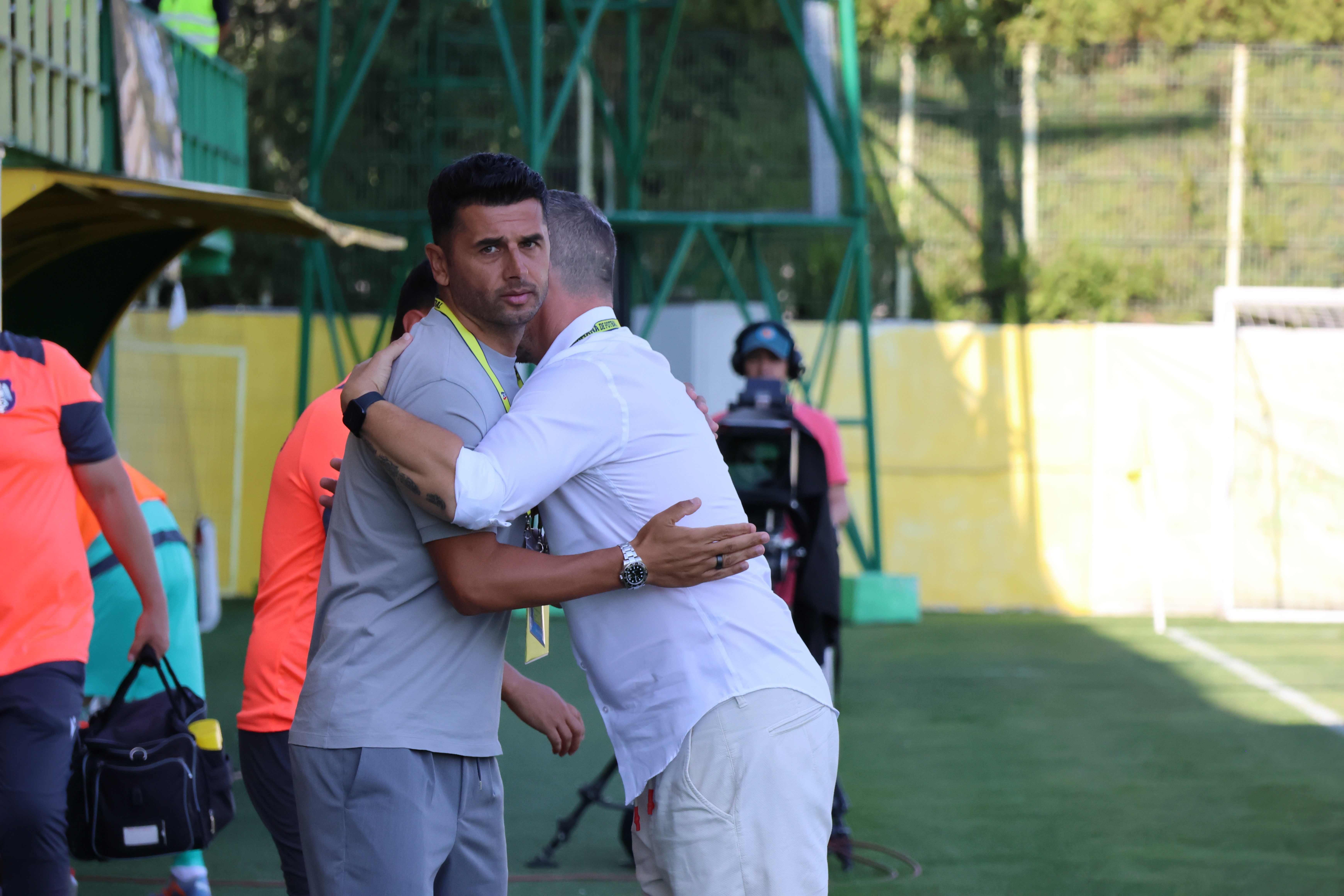 Nicolae Dică, &icirc;napoi pe bancă?! Echipa la care e așteptat tocmai a anunțat despărțirea de antrenor